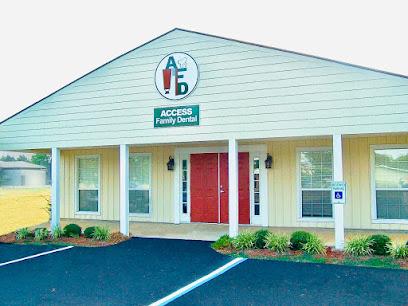 Access Family Dental - General dentist in Smithville, MS