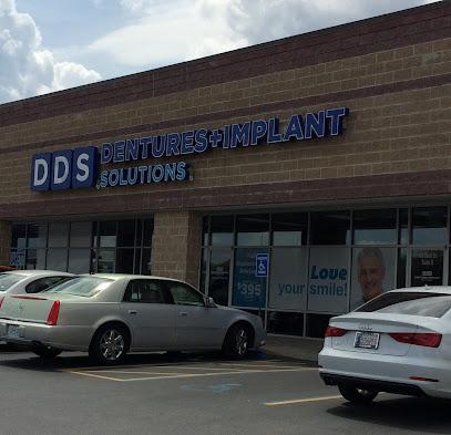 Affordable Dentures & Implants - General dentist in Camdenton, MO