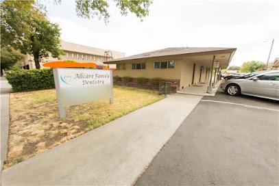 Allcare Family Dentistry - General dentist in Tracy, CA
