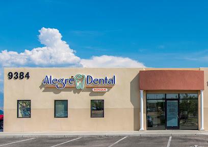 Alegre Dental at Bosque - General dentist in Albuquerque, NM