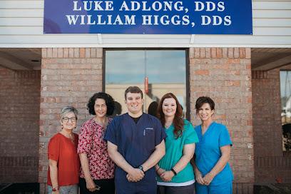 Adlong Dental - General dentist in Conway, AR