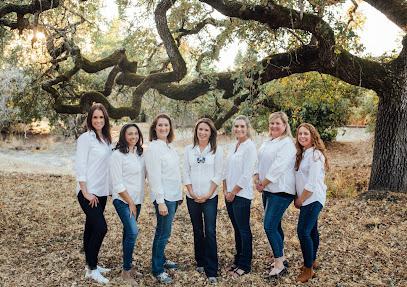 Amanda Delwiche, DDS - General dentist in Santa Rosa, CA