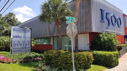 1500 Dental - Periodontist in Fort Lauderdale, FL