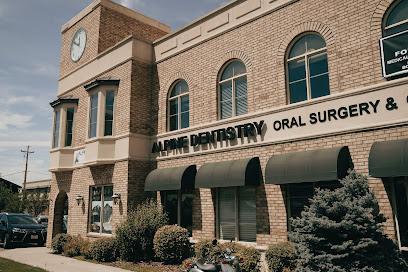 ALPINE DENTISTRY - General dentist in Alpine, UT