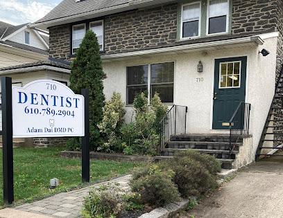 Adam Dai DMD PC - General dentist in Havertown, PA