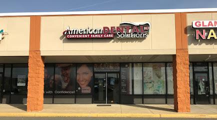 American Dental Solutions | Exeter, PA - General dentist in Reading, PA