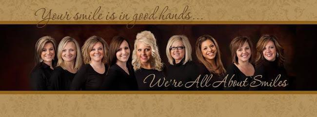 All About Smiles Family Dental - General dentist in Ash Flat, AR