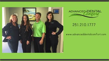 Advanced Dental Comfort - General dentist in Fairhope, AL