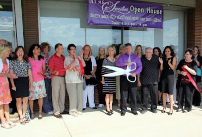 All About Smiles - General dentist in Middletown, OH
