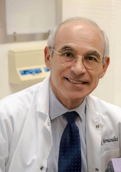 Albert J. Hernandez, DDS - General dentist in Oxnard, CA