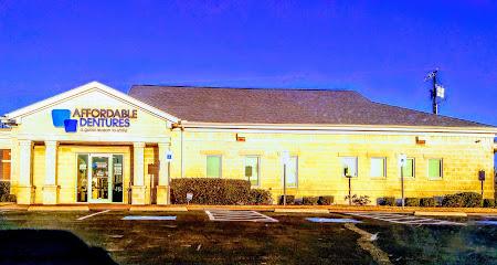 Affordable Dentures & Implants - General dentist in Waco, TX