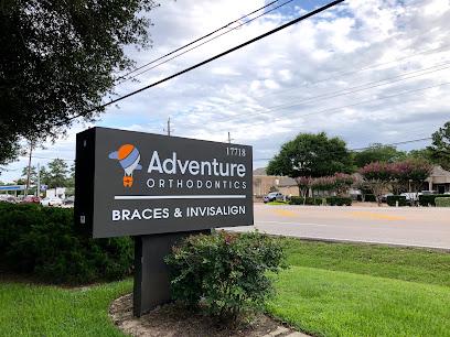 Adventure Orthodontics - Orthodontist in Spring, TX