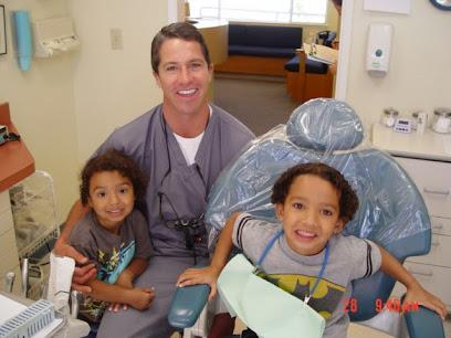 Alderete James P DDS - General dentist in Soquel, CA