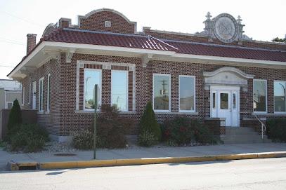 Alan E. Chiles, DMD, PC - General dentist in Litchfield, IL