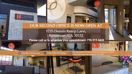 32 Dental Practice - General dentist in Kennesaw, GA