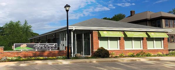 Alpine Creek Dental - General dentist in Elmhurst, IL