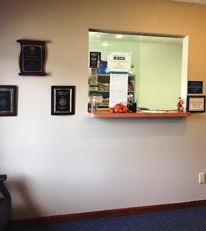 Alpine Dental Care, LLC. - General dentist in Fairfield, OH