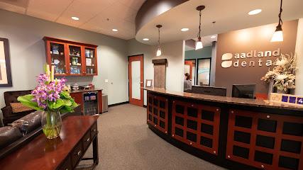 Aadland Dental - Cosmetic dentist in Vancouver, WA