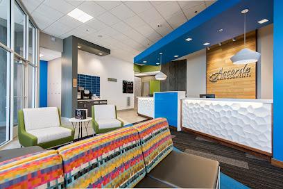 Accorde Orthodontists - Orthodontist in Albertville, MN