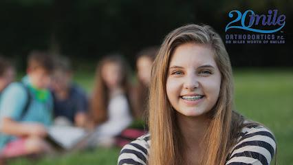 20 Mile Orthodontics - Orthodontist in Parker, CO