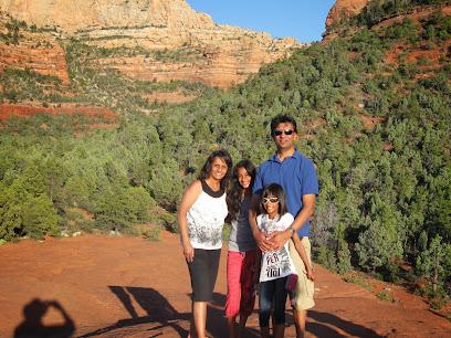 Ajay R. Patel, DDS - Oral surgeon in Merced, CA