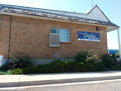 All About Smiles Dentistry - General dentist in Cedar City, UT