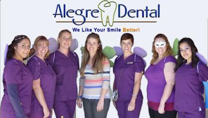 Alegre Dental at Petroglyphs - General dentist in Albuquerque, NM