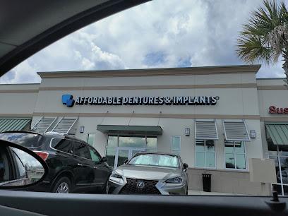 Affordable Dentures & Implants - General dentist in Hardeeville, SC