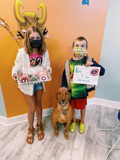 Advanced Pediatric Dentistry - Pediatric dentist in Mechanicsburg, PA
