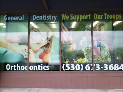 All Dental and Orthodontics – Simon Yashari, DDS | Sepand Ghanouni, DDS - General dentist in Yuba City, CA