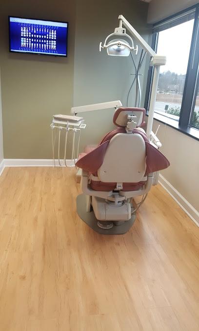 Advanced Dental Center - General dentist in Germantown, MD