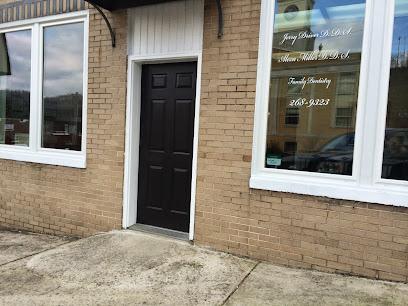 Alexa A Miller DDS - General dentist in Gainesboro, TN