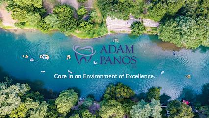 Adam Panos, DDS - General dentist in Gonzales, TX