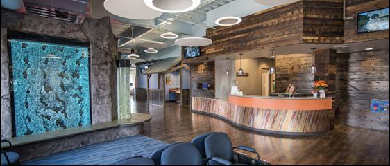 Adventure Dental - Pediatric dentist in Vancouver, WA