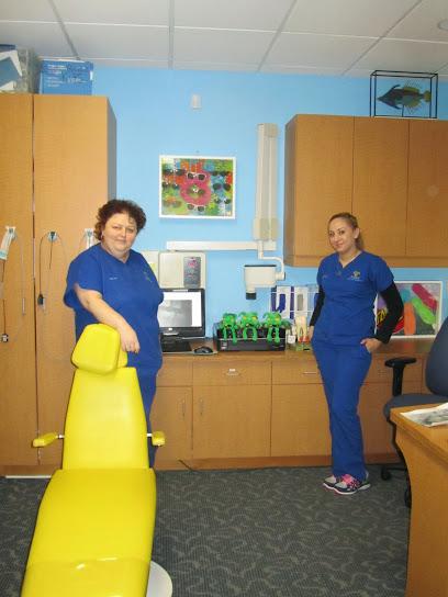 Aloha Pediatric Dentistry - Pediatric dentist in Orinda, CA