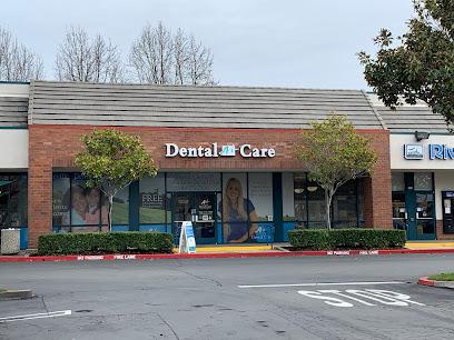 A Plus Dental Care – Roseville (Foothills) - General dentist in Roseville, CA