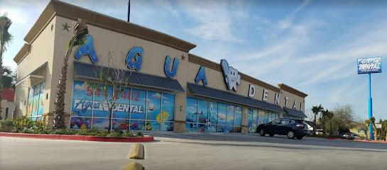 Agua Dental - General dentist in Harlingen, TX