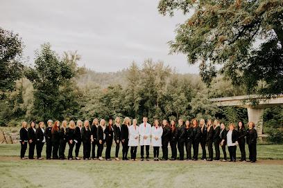 ALANSON M. RANDOL, DDS - General dentist in Roseburg, OR