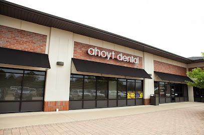 Ahoyt Family Dental - General dentist in Plainfield, IL