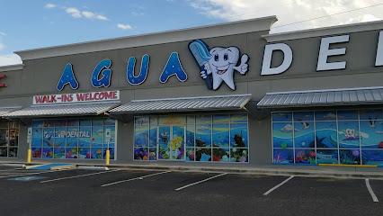 Agua Dental - General dentist in Mission, TX