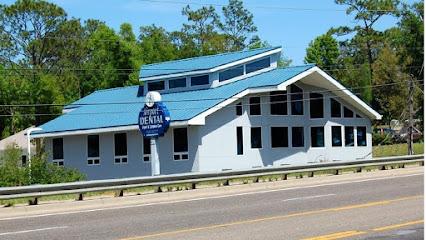 Airport Dental - General dentist in Pensacola, FL