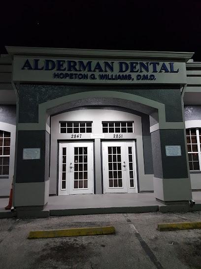 Alderman Dental - General dentist in Palm Harbor, FL