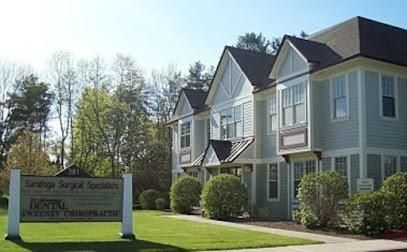 1st Advantage Dental – Saratoga Springs - General dentist in Saratoga Springs, NY