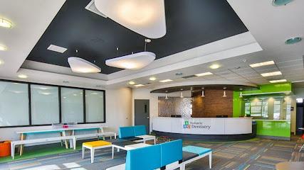 ABC Pediatric Dentistry - General dentist in Providence, UT