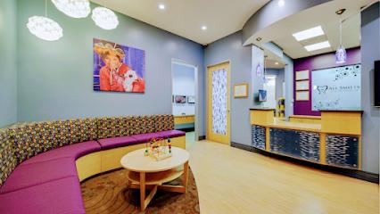 All Smiles Pediatric Dentistry - Pediatric dentist in San Diego, CA