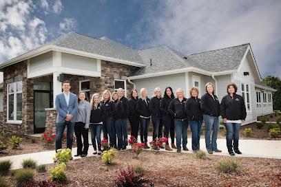 Alexandroff Dental - General dentist in Warrenton, OR