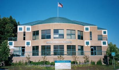 Amador Dental & Orthodontic - General dentist in Pleasanton, CA