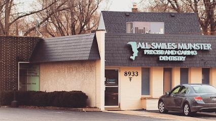 All Smiles Munster - General dentist in Munster, IN