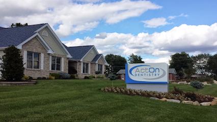 ActOn Dentistry - General dentist in Wentzville, MO