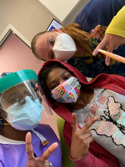 ABC Kids Dentistry - Pediatric dentist in Oxon Hill, MD